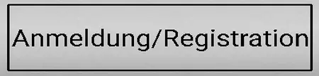 Hinweis Anmeldung / Registration Bild
